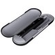 Oral-B iO Series 10 Adult Rotating-oscillating toothbrush Black Oral-B iO Series 10 Adult Rotating-oscillating toothbrush Black