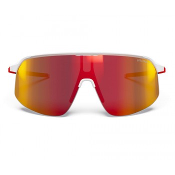 Sunglasses Julbo Density Spectron Red