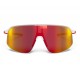 Sunglasses Julbo Density Spectron Red