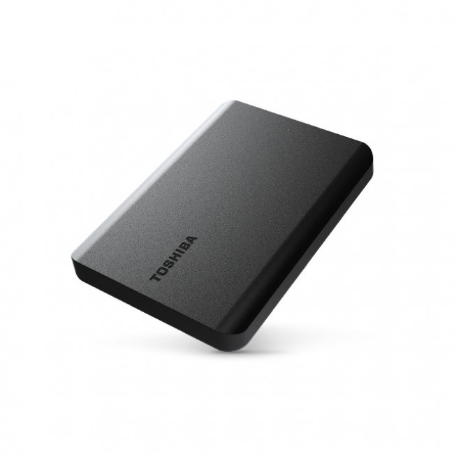 Toshiba Canvio Basics external hard drive 2 TB 2.5