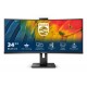 Philips 5000 series 34B1U5600CH/00 LED display 86.4 cm (34 Philips 5000 series 34B1U5600CH/00 LED display 86.4 cm (34