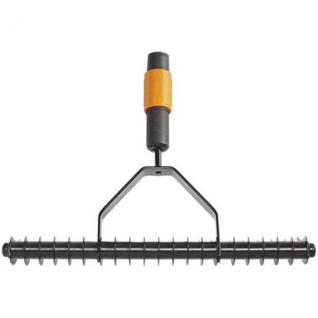 Fiskars 135513 Black, Orange Steel