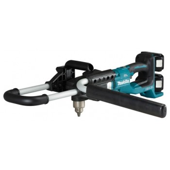 Makita DDG460T2X7 power earth auger