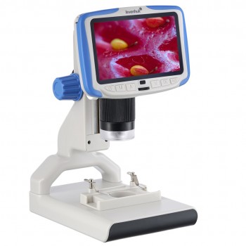 Levenhuk Rainbow DM500 200x Digital microscope