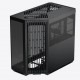 APNX V1-BK-v1 Midi Tower Black APNX V1-BK-v1 Midi Tower Black