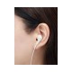 JVC HA-FR9UC Headset Wired In-ear Calls/Music USB Type-C White JVC HA-FR9UC Headset Wired In-ear Calls/Music USB Type-C White