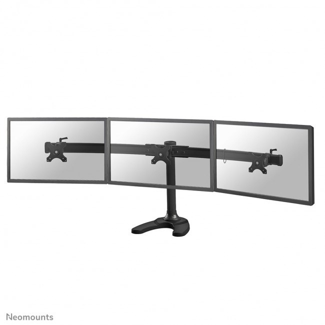 Neomounts FPMA-D700DD3 Monitor stand 10-27 Neomounts FPMA-D700DD3 Monitor stand 10-27