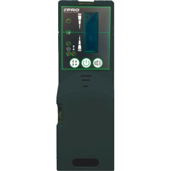 Laser detector DWL-02G