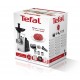 Tefal HV1 NE1098 mincer 1400 W Black,Silver Tefal HV1 NE1098 mincer 1400 W Black,Silver