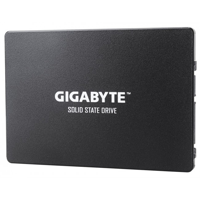 Gigabyte GP-GSTFS31480GNTD internal solid state drive 2.5 Gigabyte GP-GSTFS31480GNTD internal solid state drive 2.5
