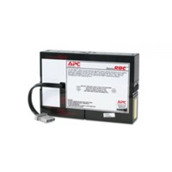 APC Replacement Battery Cartridge 59 with 2 Year Warranty