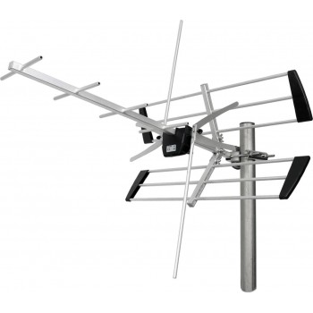 Televes Antenna Yagi Edge+ MIX VHF/UHF 5G filter