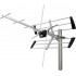 Televes Antenna Yagi Edge+ MIX VHF/UHF 5G filter