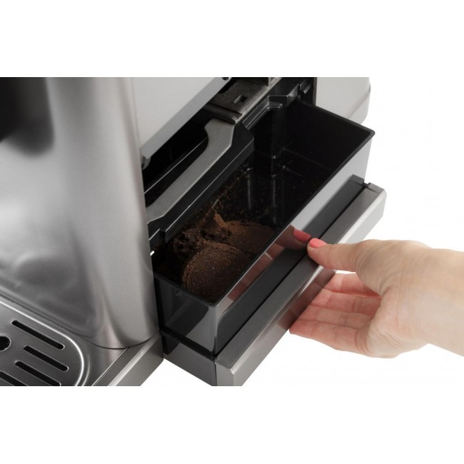 Gorenje GFACM20S Fully-auto Espresso machine 1.5 L Gorenje GFACM20S Fully-auto Espresso machine 1.5 L