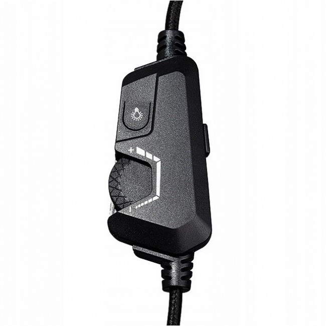 Gaming headset - Mad Catz P.I.L.O.T. 5 Gaming headset - Mad Catz P.I.L.O.T. 5