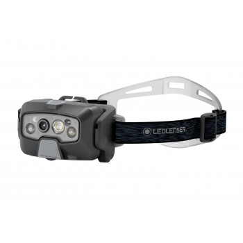 LED headlamp Ledlenser HF8R Core Black