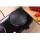 IDEAL 2-plate electric cooker, max power 2600 W