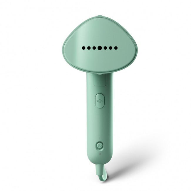 Philips 3000 series STH3010/70 steam cleaner Portable steam cleaner 0.1 L 1000 W Green Philips 3000 series STH3010/70 steam cleaner Portable steam cleaner 0.1 L 1000 W Green