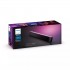 Philips Hue White and colour ambience Play light bar single pack