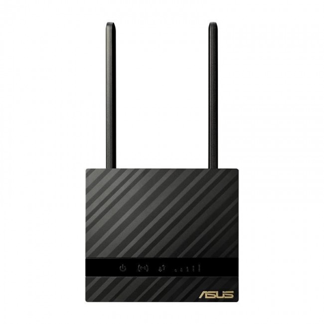 ASUS WL-Router 4G-N16 N300 Cat.4 ASUS WL-Router 4G-N16 N300 Cat.4