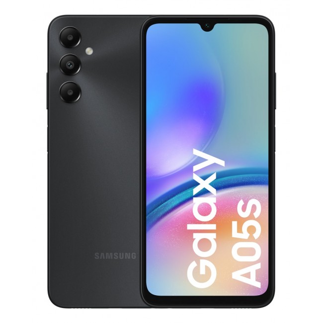 Samsung Galaxy A05s 17 cm (6.7 Samsung Galaxy A05s 17 cm (6.7