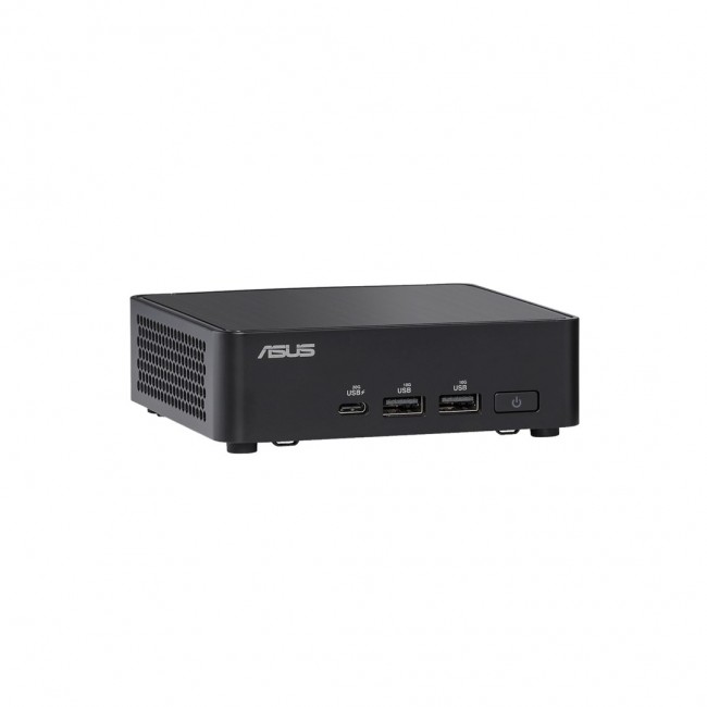 ASUS NUC 14 Pro RNUC14RVKI300002I UCFF Black 100U ASUS NUC 14 Pro RNUC14RVKI300002I UCFF Black 100U