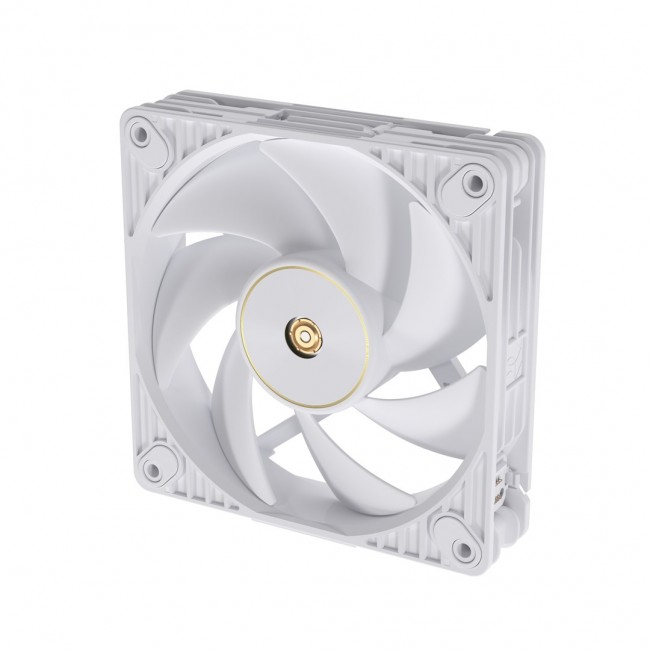 ASUS ProArt PF120 Fan PWM White 3in1 Computer case 12 cm 3 pc(s)
