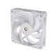ASUS ProArt PF120 Fan PWM White 3in1 Computer case 12 cm 3 pc(s)