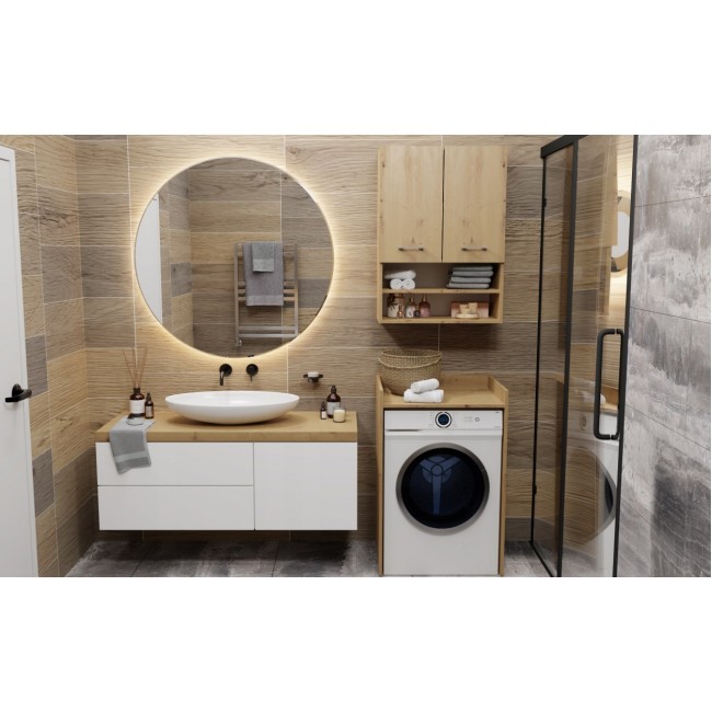 POLA NP ARTISAN WASHING MACHINE CABINET