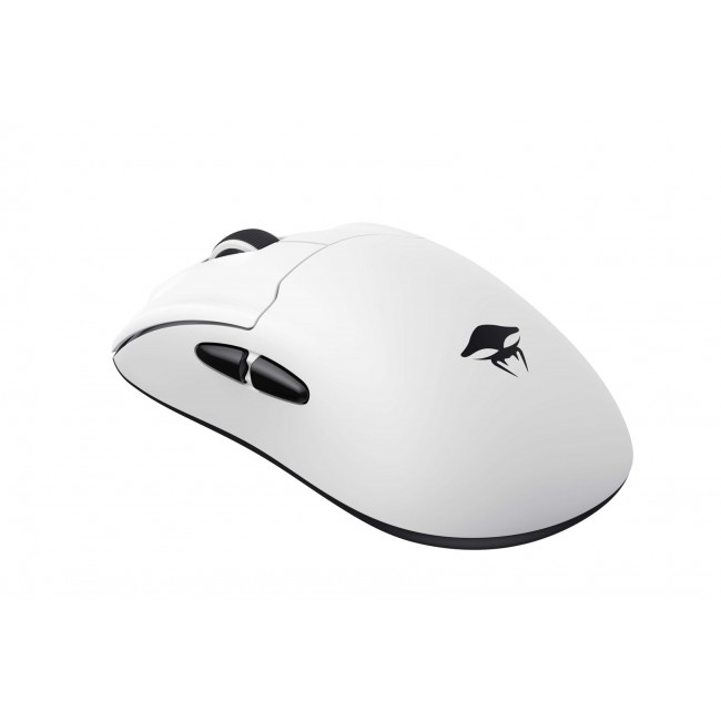 Havit StarBlaze-2 - wireless gaming mouse, black and white
