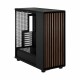 Fractal Design North XL Midi Tower Black, Charcoal