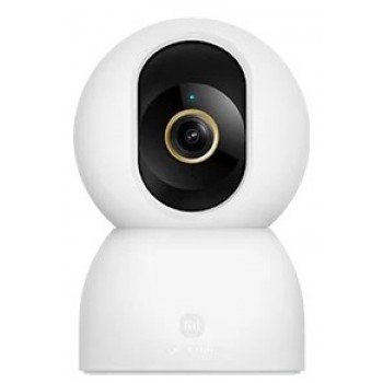 Xiaomi C701 Bulb IP security camera Indoor 3840 x 2160 pixels Desk