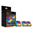 COUGAR Case Fan Apolar 120 ARGB, Black (3 in one package)