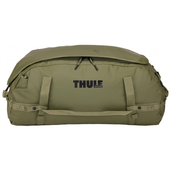 Thule Chasm TDSD304 Olivine duffel bag 90 L Polyester Olive