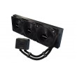 Asrock Challenger Pure 360 Processor Liquid cooling kit 12 cm Black