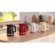 Bosch MyMoment electric kettle 1.7 L 2400 W Cream