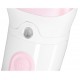 Braun Silk- pil 7 7-000 Pink, White