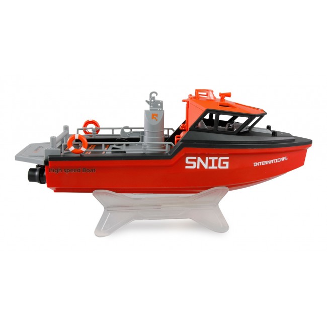 Amewi 26117 Radio-Controlled (RC) model Boat Electric engine