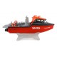 Amewi 26117 Radio-Controlled (RC) model Boat Electric engine