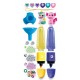Clementoni IDEA 18167 art/craft toy
