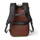 Urban Armor Gear 984174117297 backpack Travel backpack Olive, Orange Nylon
