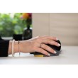 BakkerElkhuizen PRF Mouse Wireless Dark Grey