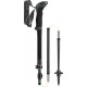 Trekking Poles LEKI TR MAKALU FX, 110 130 cm, green