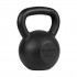 Cast iron kettlebell 22kg, REBEL ACTIVE