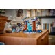 LEGO HARRY POTTER 76475 Forbidden Forest - Expecto Patronum