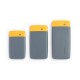 BioLite Charge 20 PD Lithium-Ion (Li-Ion) 6000 mAh Grey, Orange