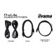 Flat screen iiyama 24 XUB2497HSN-W2
