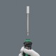 Screwdriver set Kraftform Kompakt 28 with case, 6 Screwdriver set Kraftform Kompakt 28 with case, 6
