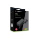 Conceptronic OZUL08B15 90W Universal Laptop Charger, 15 Charging Tips incl.