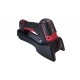 Honeywell Granit 1991iXR Handheld bar code reader Black, Red Honeywell Granit 1991iXR Handheld bar code reader Black, Red